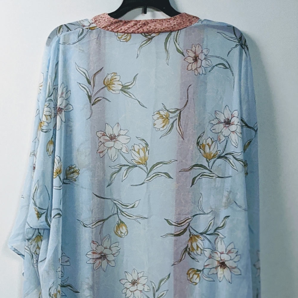 Spring Cardigan. - Picture 6 of 7